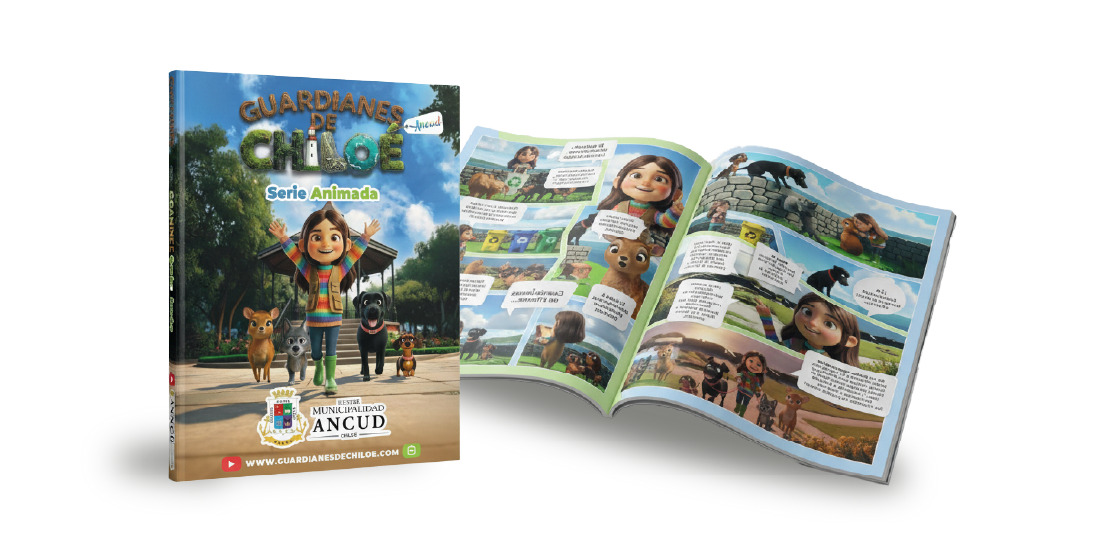 El Cómic Oficial